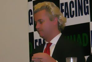 Geert Wilders discurso en L. A. subtítulos en español