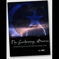 Gathering Storm Radio Show Discusses Islam & African Slavery