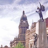Unite Against Fascism Violence in Leeds, England – 31 August 2009
