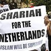 Geert Wilders en de totalitaire islam