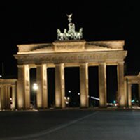The Right to Peaceful Assembly in Germany (ICLA Mission to OSCE)
