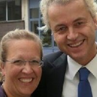 Geert Wilders Sends Message of Support to Austrian Dissident Elisabeth Sabaditsch-Wolff