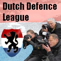 Dutch Defence League Promotional Video