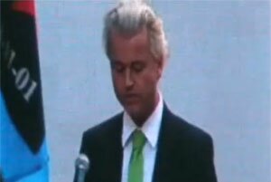 Geert Wilders’ Final Remarks At His Politically Motivated Show Trial