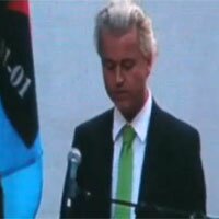 Geert Wilders In New York – 911 2010: No Mosque At Ground Zero!