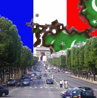 Paris…Lost? – Tom Trento Comments on Islamic Prayers in the Streets of Paris
