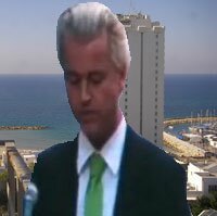 Geert Wilders’ Tel Aviv Speech – 5 December 2010