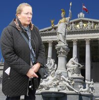 Tundra Tabloids Will Be Live Blogging Part 2 of the Elisabeth Sabaditsch-Wolff Court Case on 18 January 2011