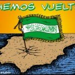 Osbat Al-Asar:”España volverá a ser un califato islámico”