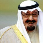Arabia Saudí: Seis personas han sido condenadas a la pena de amputación de la mano derecha y el pie izquierdo