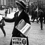 The Failure of British Democracy and Why a Modern Suffragette Movement is needed
