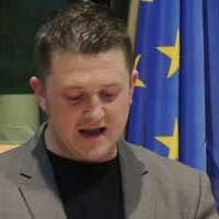 Stephen Lennon’s “You Can’t Hide the Truth” Speech Delivered To The ICLA Conference In The European Parliament