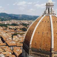 Oriana Fallaci Memorial Events Begin Today in Florence, Italy