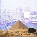 Persecution Of Christians In Post Jasmine Revolution Egypt: Events In Mokattam
