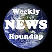 Human Rights Related News Stories – Weekly Roundup