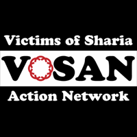 Victims of Sharia on International Human Rights Day