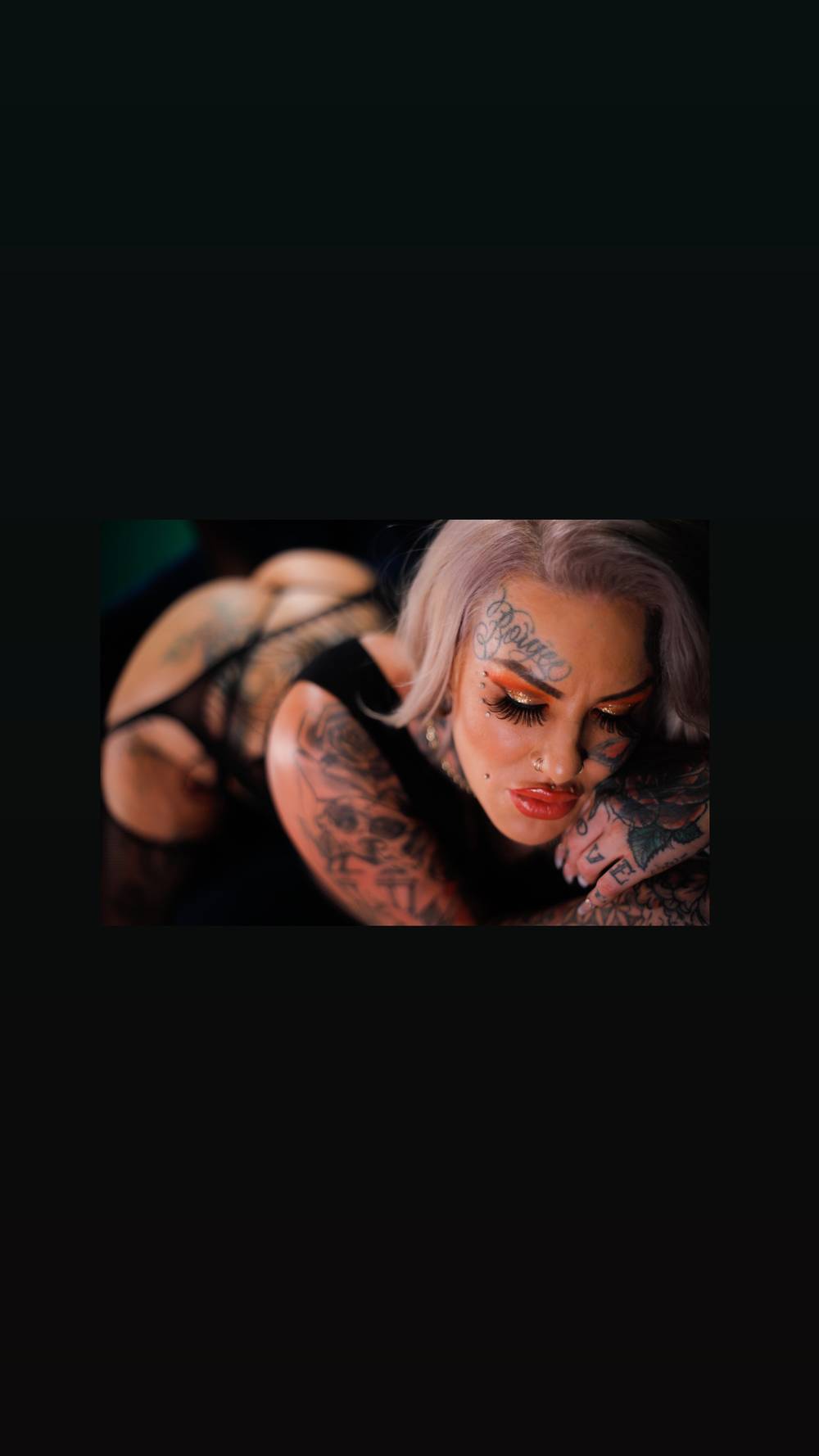 Evilyn Ink