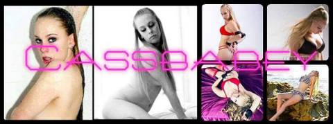  Misscassbabeyxx 