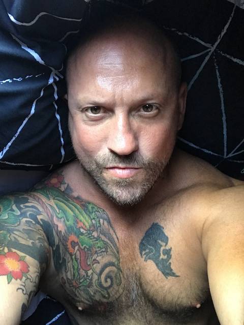 dan mills OnlyFans – free nudes, naked, leaked