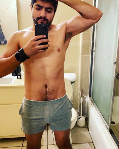 Jason Gomez OnlyFans – free nudes, naked, leaked