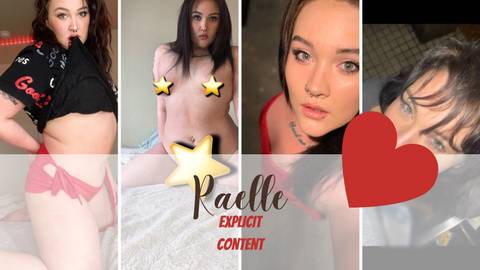 Raelle
