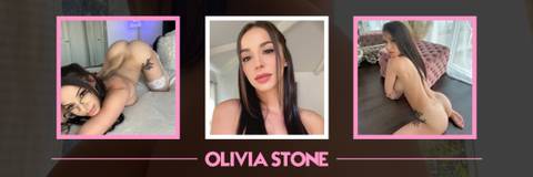 Olivia Stone