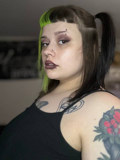Chibi Dumpsterfire OnlyFans – free nudes, naked, leaked