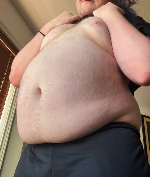 BIG CHUB CUB OnlyFans – free nudes, naked, leaked