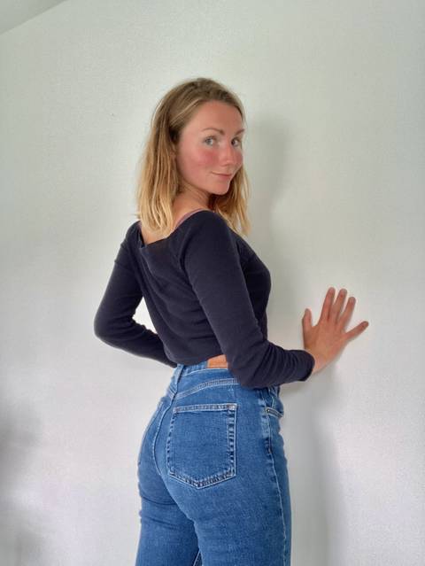 Scarlett Mills OnlyFans – free nudes, naked, leaked