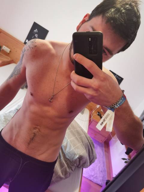 Your_boy OnlyFans – free nudes, naked, leaked